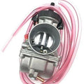 Carburetor Assembly Honda CR125R 05-07, 16100-KSR-736, RM125 01-08 13200-36F80