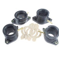 Carb Intake 33M-13586-01/33M-13596-01, FZ600 86-88, YX600 86-90, K&L 11-6240