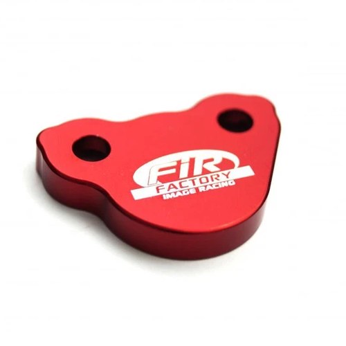 Rear Reservoir Cap Hon CRF150R 07-23, CRF250 04-22, CRF450 03-23 Fir ASRRC-02