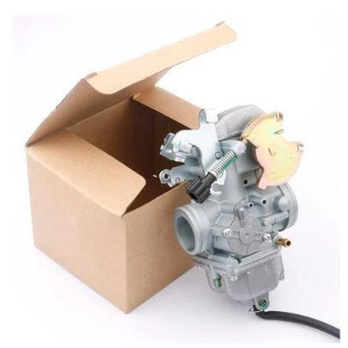 Carburetor Assembly Honda XL250 82-83, Bore 34mm, 16100-KB7-672 16100-KB7-673