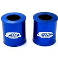 Wheel Spacer Kit Front YZ65 18-24 YZ85 19-24, Fir ASWS-24 Blue, BR8-25183-00