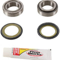 Steering Bearing & Seal Kit, Pivot Works PWSSK-H26-000 Honda CRF250R 04-22