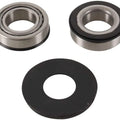Steering Bearing Kit, Pivot Works PWSSK-S01-021, RM125 90, RM/RMX250 89-90