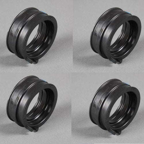 Carb Intake 13111-24F00 PK4, Suzuki GSX1300R Hayabusa 99-07, K&L 11-6180