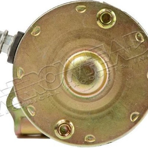 Starter Motor Cub Cabet, Briggs & Stratton, Arrowhead SBS0004, 410-22005
