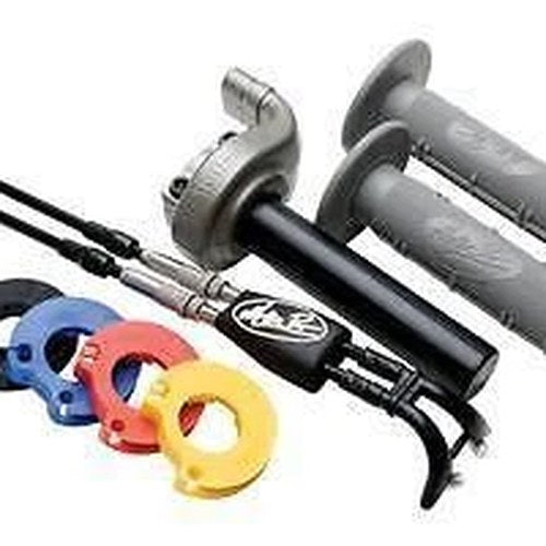 Revolver Throttle Kit RMZ250 04, RMZ450 05-06, Motion Pro 01-2615 Suzuki
