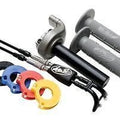 Revolver Throttle Kit RMZ250 04, RMZ450 05-06, Motion Pro 01-2615 Suzuki