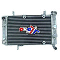Radiator KFX400 LTZ400, 39061-S009, 17710-07G10, 23-105 AC-10012, 008510