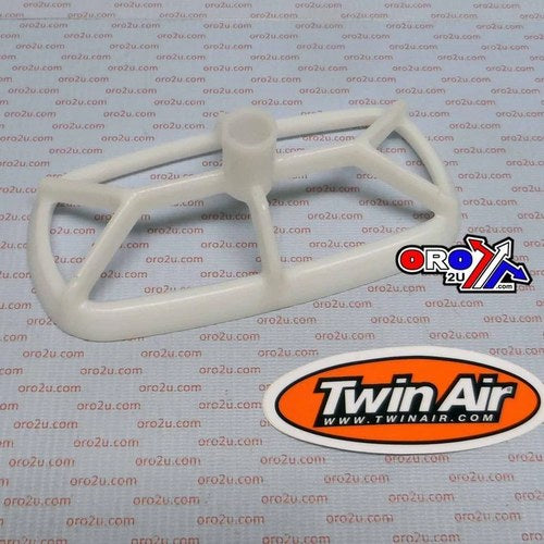 Air Filter Cage XR250 400 600, Twinair Honda XR400 XR600, 17214-MN1-670