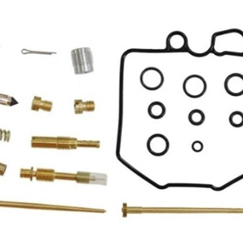 Carburetor Rebuild Kit Honda CB900F 82, Psychic MU-07043, 16100-461-674