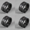 Carb Intake 13111-15H00 PK4, GSX1300R 08-20, GSX1300B 08-09 K&L 11-6181