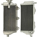 Radiator Yamaha YZF450 10-13 Set, XD-10035 33D-1240A-00 & 33D-12461-00
