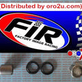 Lower Shock Bearing Kit KFX400 03-06, RM85 05-17, LTZ400 03-14 Fir