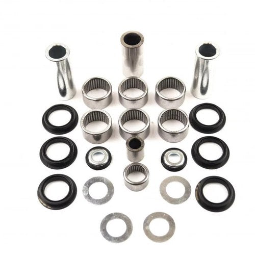 Swingarm Linkage Kit Fir MX-04121-1 KX125/250 94-97, KDX200/220 95-05