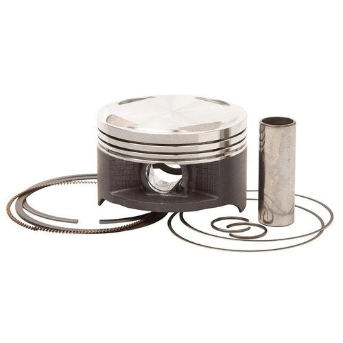 Piston Kit Vertex 85.5 Honda XR/TRX400 96-07, Vertex 23162050 OS +0.50