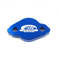 Rear Reservoir Cap Yam YZ125/250 03-18, YZ250/405F 03-18 Fir ASRRC-01