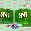 Rip'N'ROLL. Canister Set, Replacement Canister Set, Light Green RS027