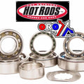 Transmission Bearing Kit YZ-F450 10-16, Hotrods TBK0068, WR450F 10-15