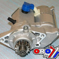 Starter Motor Kubota Tractor, G266 Engine 11460-63011, 11460, SND0323
