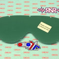 Hybrid Tear Off Lens Smoke Rip N Roll, Anti Fog, Anti Scratch, LS201