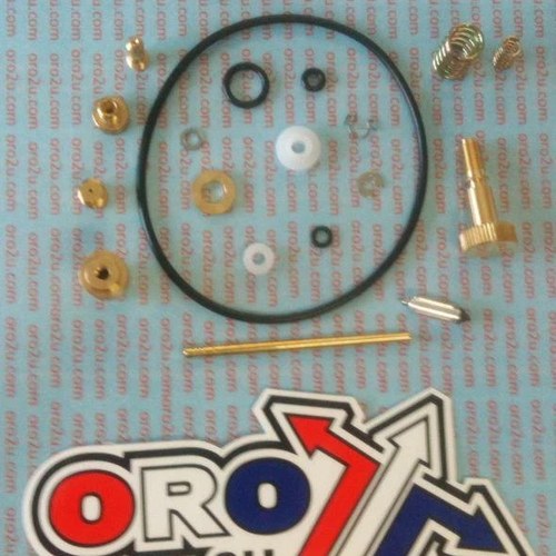 Carburetor Repair Kit Yamaha YFM250 99-04, Bronco AU-07146, AT-07146