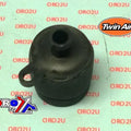 Mini Breather Filter Crankcase 12mm, Crankcase Filter Twinair 158997