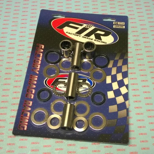 Swingarm Bearing Kit Honda CRF250 10-13, CRF450 05-12, CRF450X 05-17