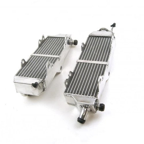 Radiator Honda CR500R 92-01, 19010-MAC-950, 19015-ML3-790, XD-10071