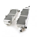 Radiator Honda CR500R 92-01, 19010-MAC-950, 19015-ML3-790, XD-10071