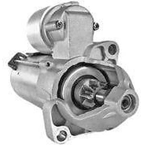 Starter Motor BMW R900RT 05-13, R1200GS/R/RT 03-11, Rninet, SVA0005
