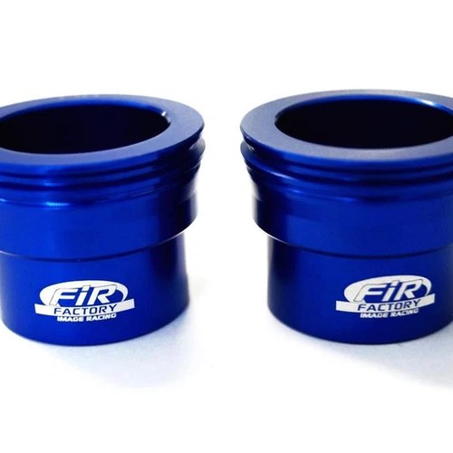 Wheel Spacer Kit Front KTM, Fir ASWS-01 Blue, 77309012000, 11-1087