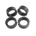 Carb Intake 4XV-13597-00/4XV-13598-00, YZF-R1 98-01, K&L 11-4865