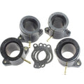 Carb Intake 2H7-13586-00/2H7-13596-00, XS1100 78-82, K&L 11-6113