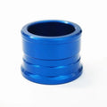 Wheel Spacer Kit Front Wrf 05-19, Fir ASWS-15 Blue, 5TJ-2510C-80