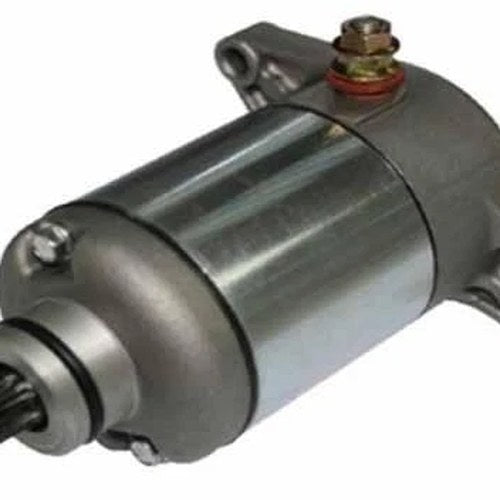 Starter Motor Suzuki LTF400 02-09, LT-A400 02-09 Bronco AT-01819