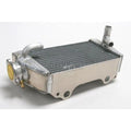 Radiator Suzuki RMZ450 06 Fluidyne, FPS11-6RMZ450-R, 17710-35G30