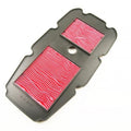Air Filter Motofilter Honda XL650V 01-07, 17210-MCB-610 HFA1615