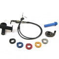 Revolver 3 Throttle Kit YZ250F 19-21, Motion Pro 01-2990 Yamaha
