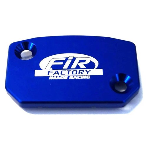 CNC Cylinder Cap Husq, Fir ASFRC-04 Blue, 5480200310030 Brembo