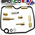 Carburetor Repair Kit Arctic Cat 650 H1 05-06, Bronco AU-07454
