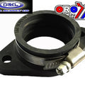 Carb Intake 70 x Dia 40mm VM36/200, K&L 11-4797 Mikuni 36-40mm