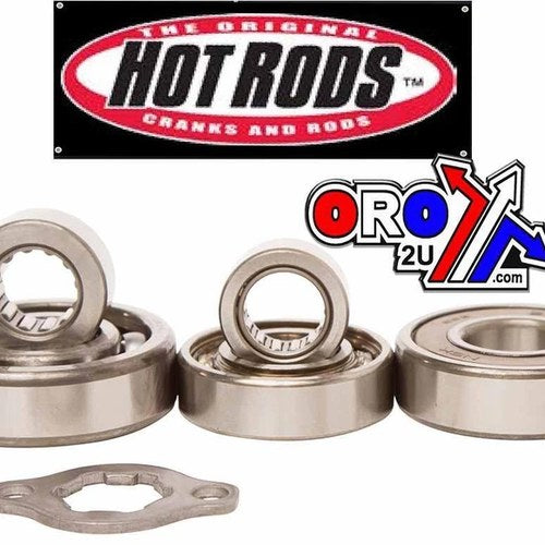 Transmission Bearing Kit YFS200 98-06, Hotrods TBK0074/HR00082