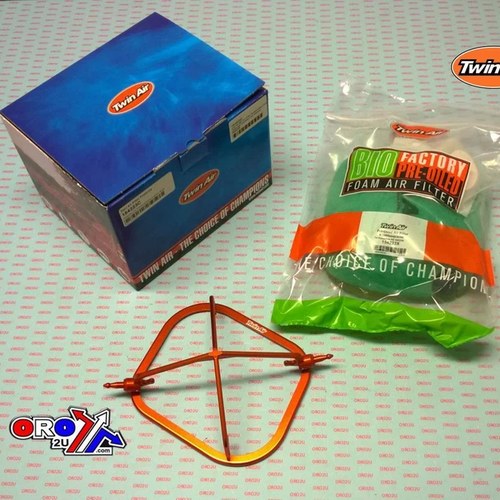 Air Filter Kit KTM, Husqvarna 2019, Twin Air Powerflow 154223C