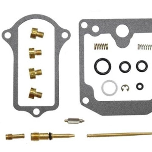 Carburetor Rebuild Kit Kawasaki KZ650 77-78, Psychic MU-07034