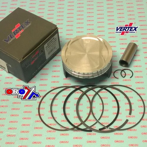 Piston Kit Vertex 95.0 D Gas Fse 450 03-04, Vertex 22953D