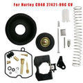 Carburetor Rebuild Kit Keihin Harley CV40 27421-99C 27490-04