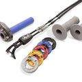 Rev 2 Throttle Kit KX450F 13-15, Motion Pro 01-2763 Kawasaki