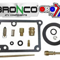 Carburetor Rebuild Kit Yamaha YFS200 88-06, Bronco AU-07461