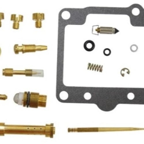 Carburetor Rebuild Kit Yamaha XS400 80-82, Psychic MU-07047