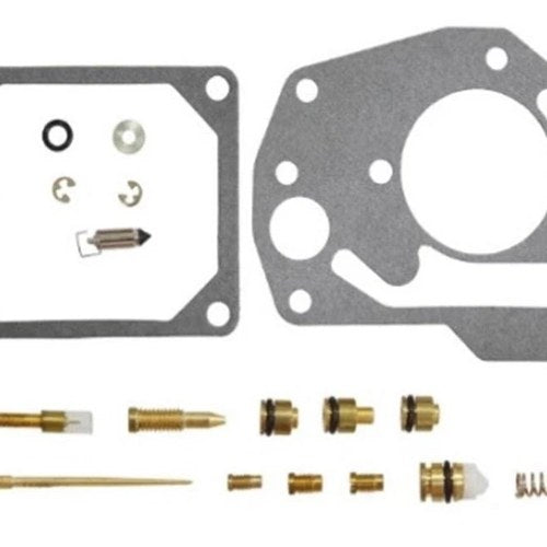 Carburetor Rebuild Kit Yamaha XS850 80-81, Psychic MU-07040